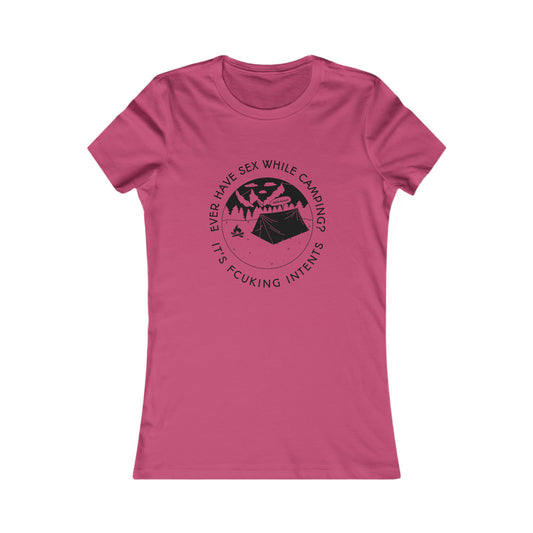 IT'S INTENTS WOMEN'S T