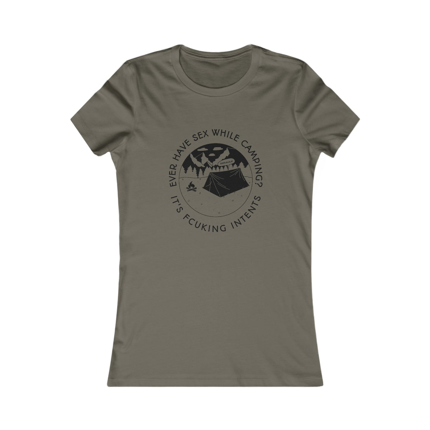IT'S INTENTS WOMEN'S T