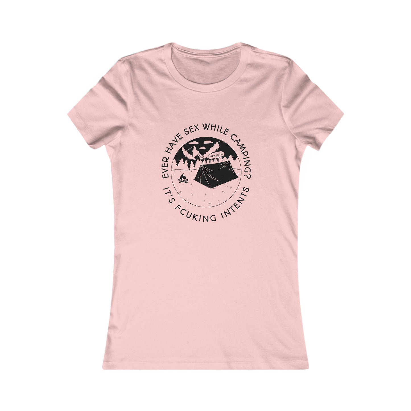 IT'S INTENTS WOMEN'S T