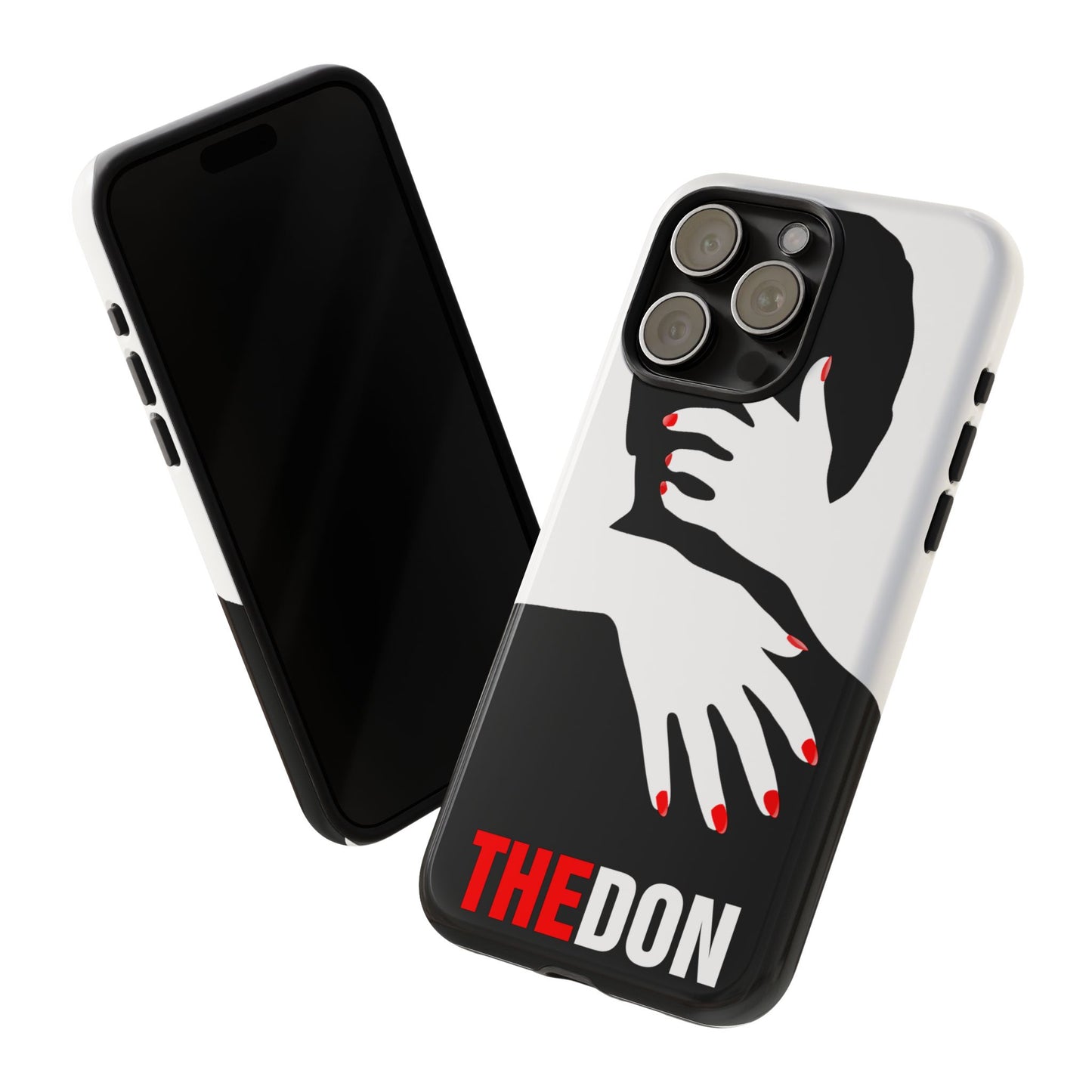THE DON Tough Cases