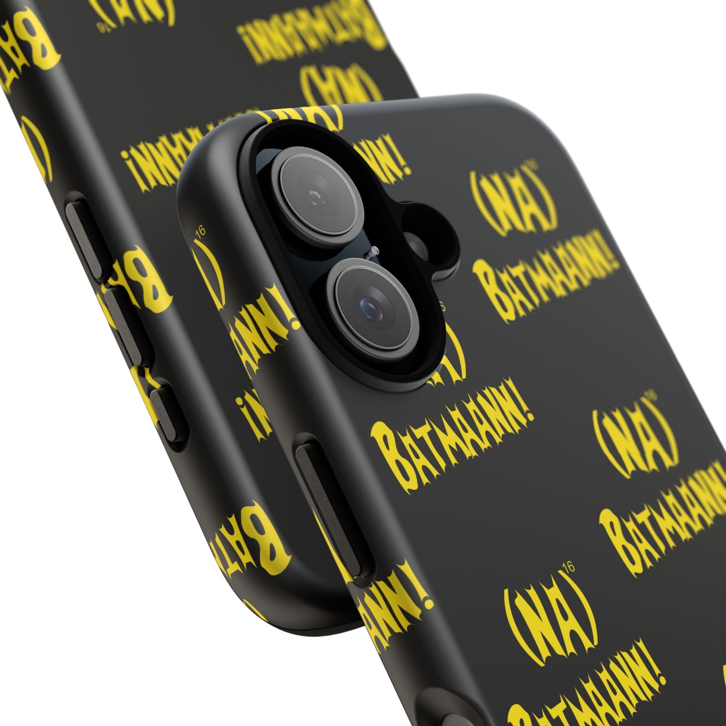 NA16 BATMAN Tough Cases