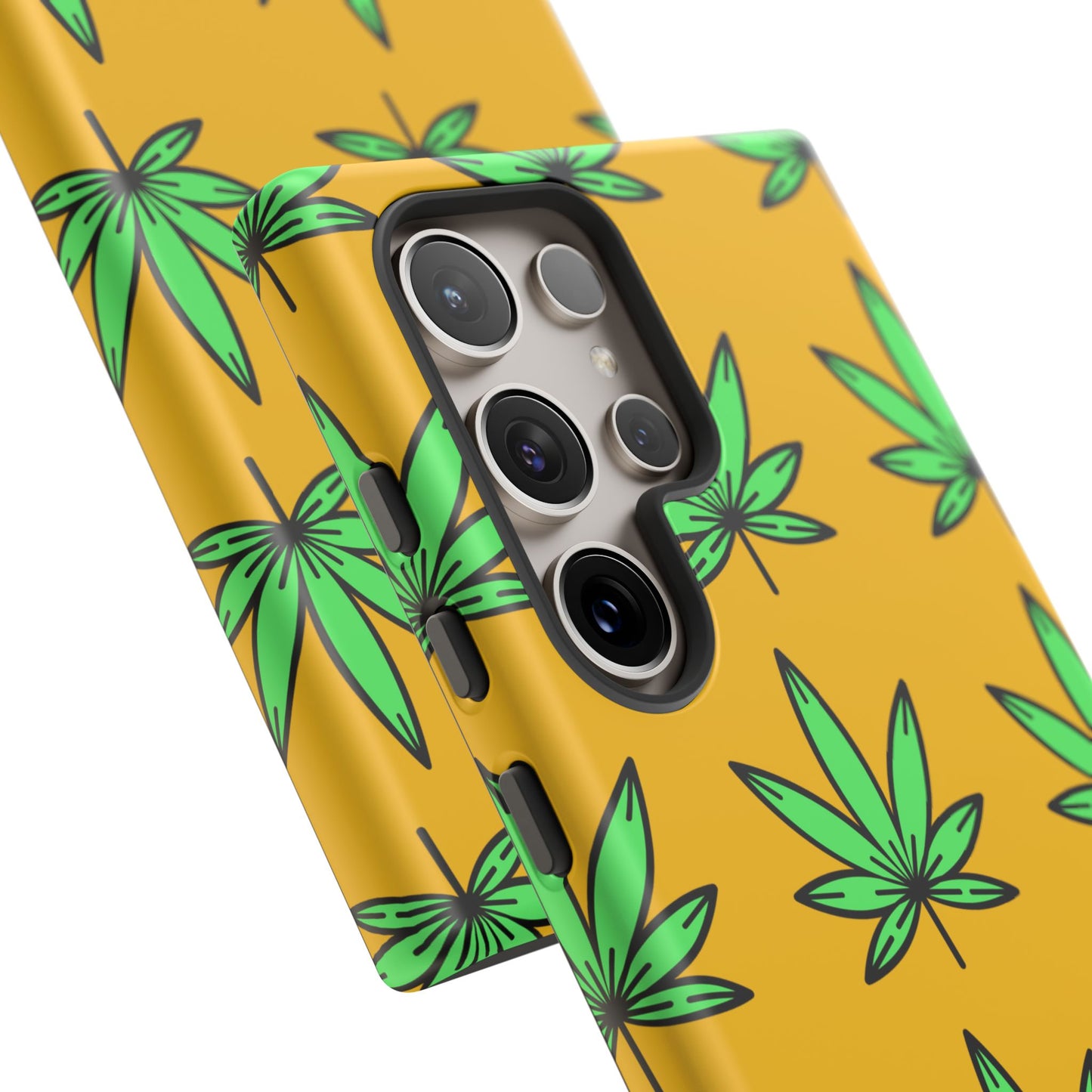 GREEN LEAF Tough Cases