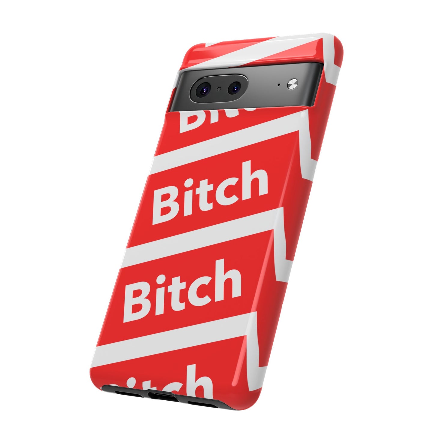 BITCH PLEEASE Tough Cases