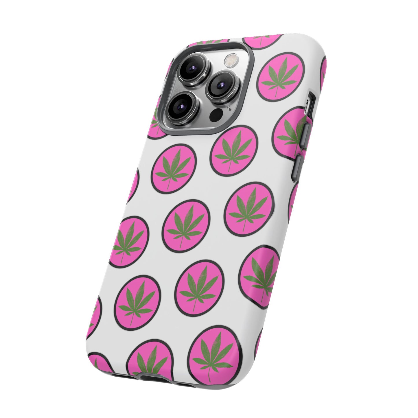 MARYJANE Tough Cases