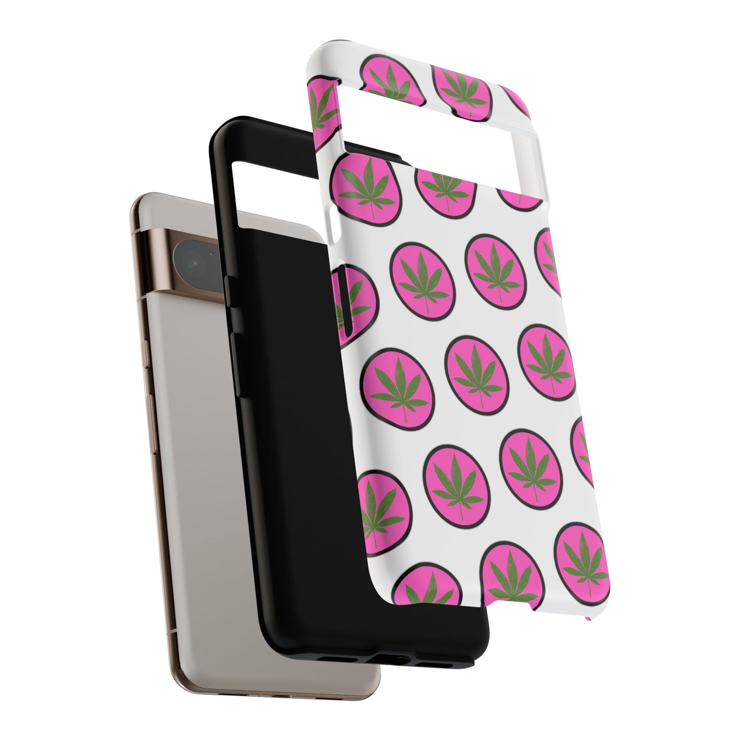 MARYJANE Tough Cases