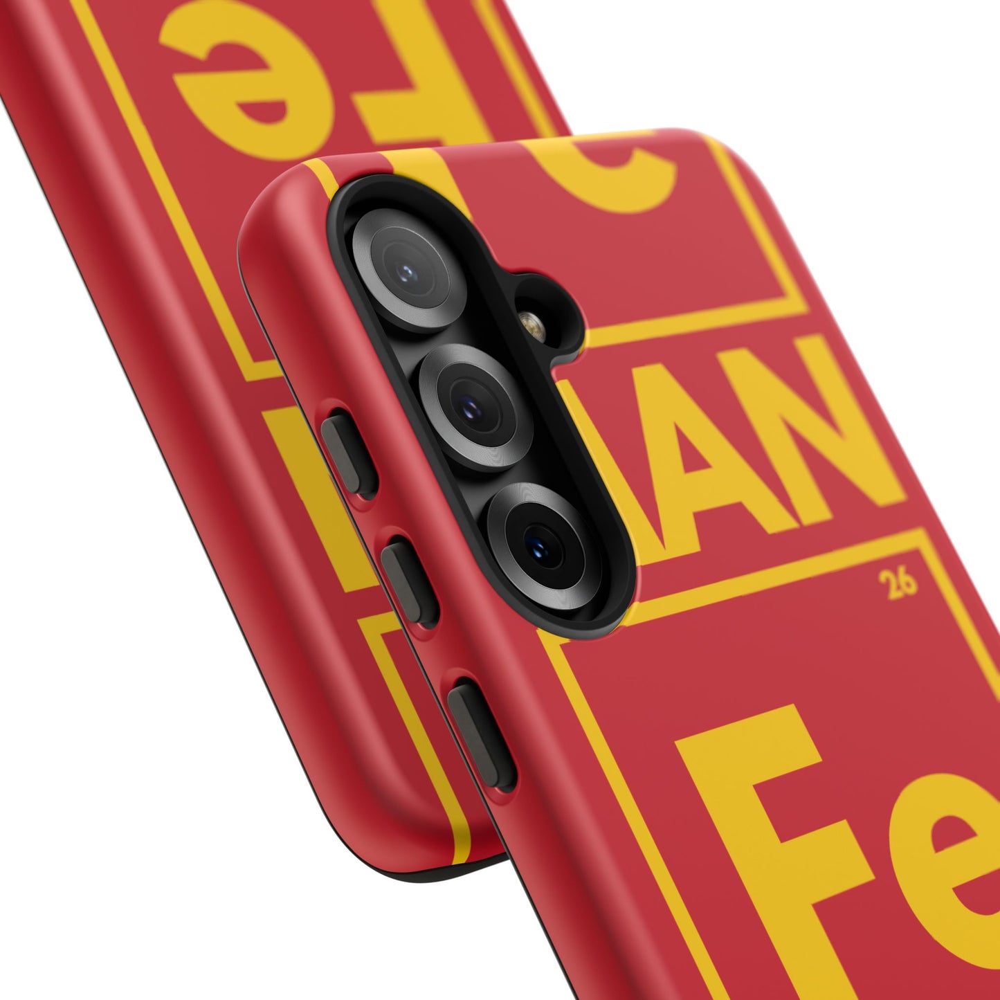IRON TONY Tough Cases