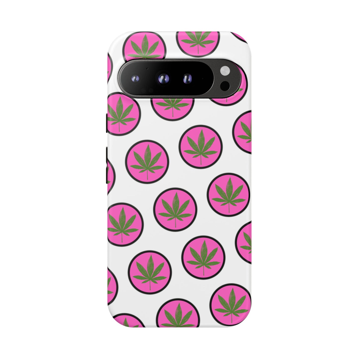 MARYJANE Tough Cases