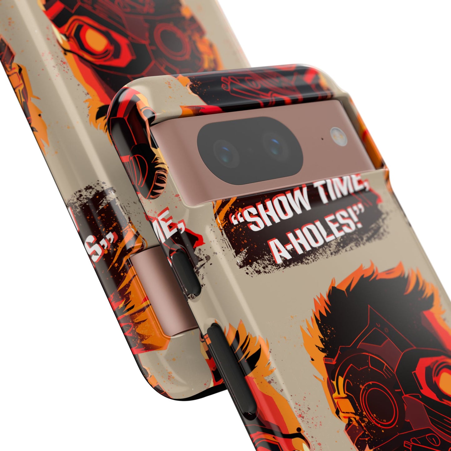 STAR LORD Tough Cases