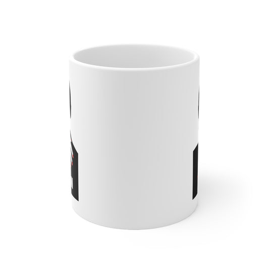 THE DON Ceramic Mug 11oz