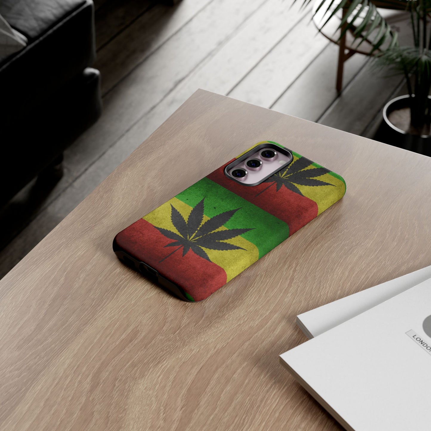 ONE LOVE Tough Cases