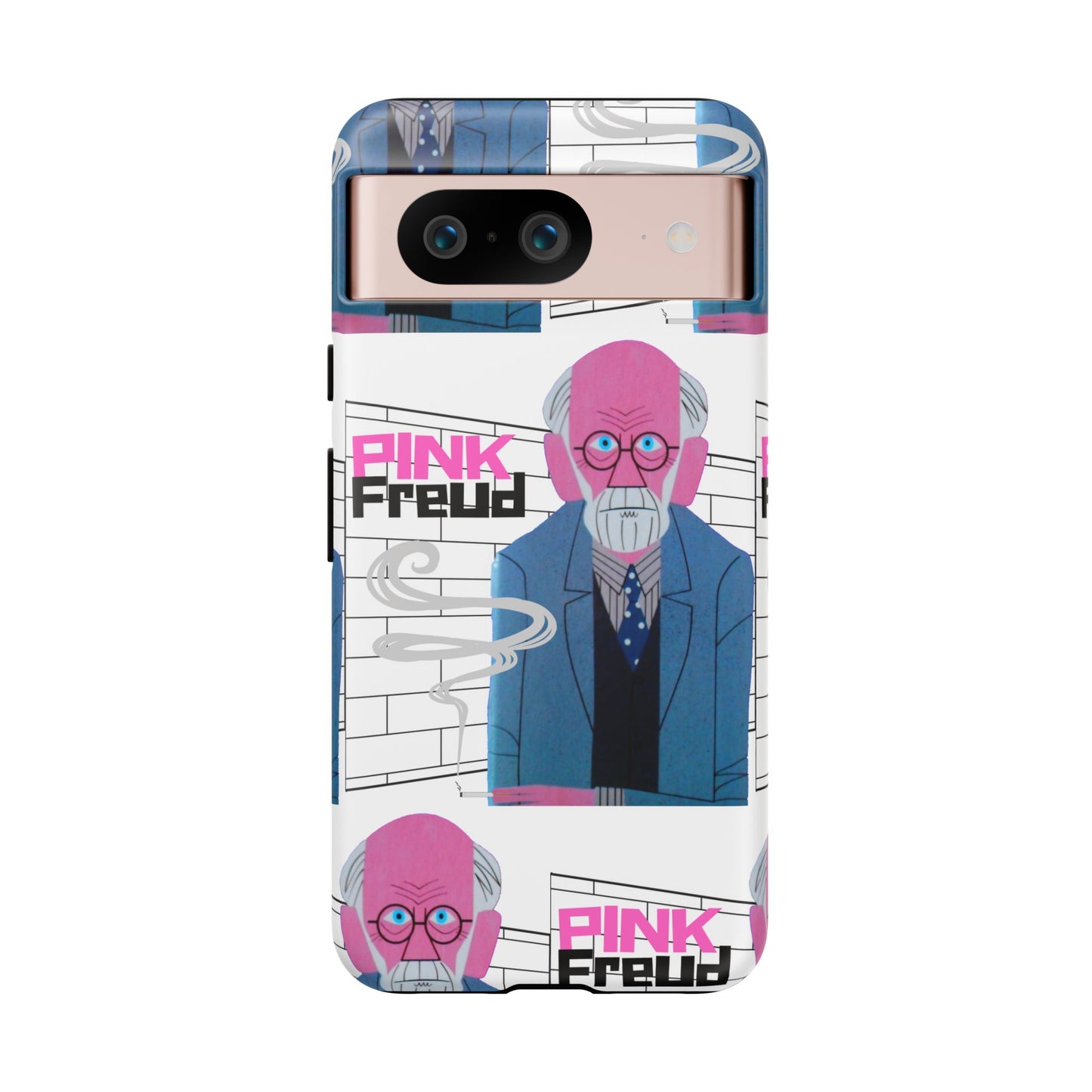 PINK FREUD Tough Cases
