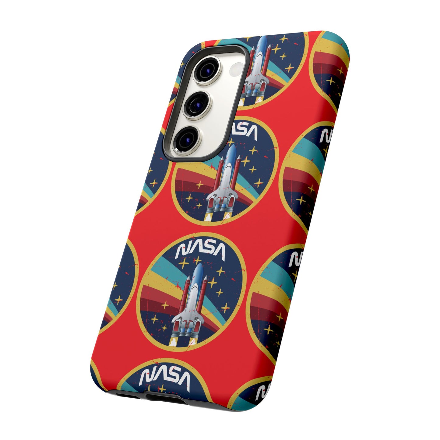 NASA BOMB Tough Cases