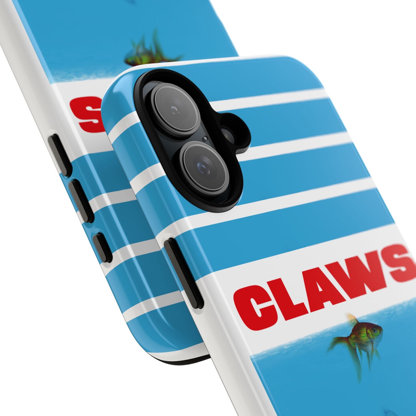 CLAWS Tough Cases