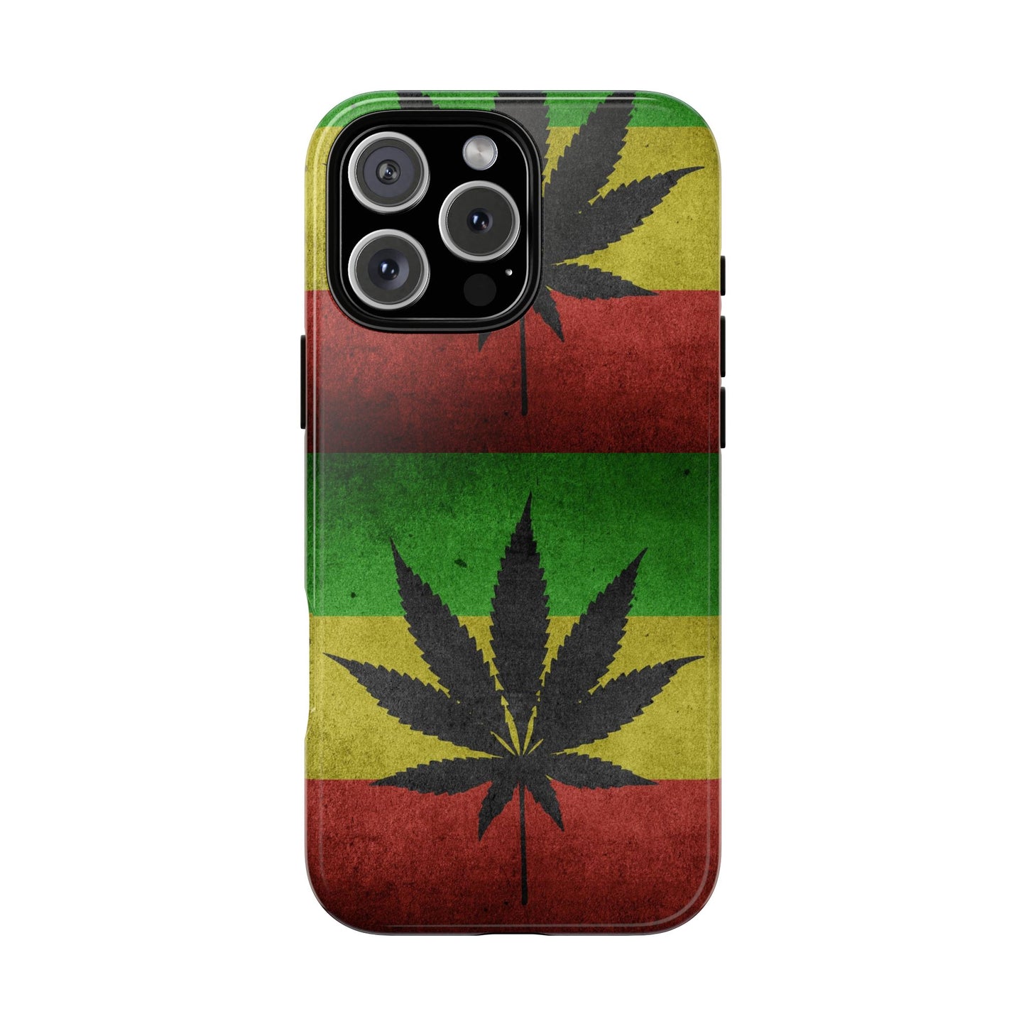 ONE LOVE Tough Cases