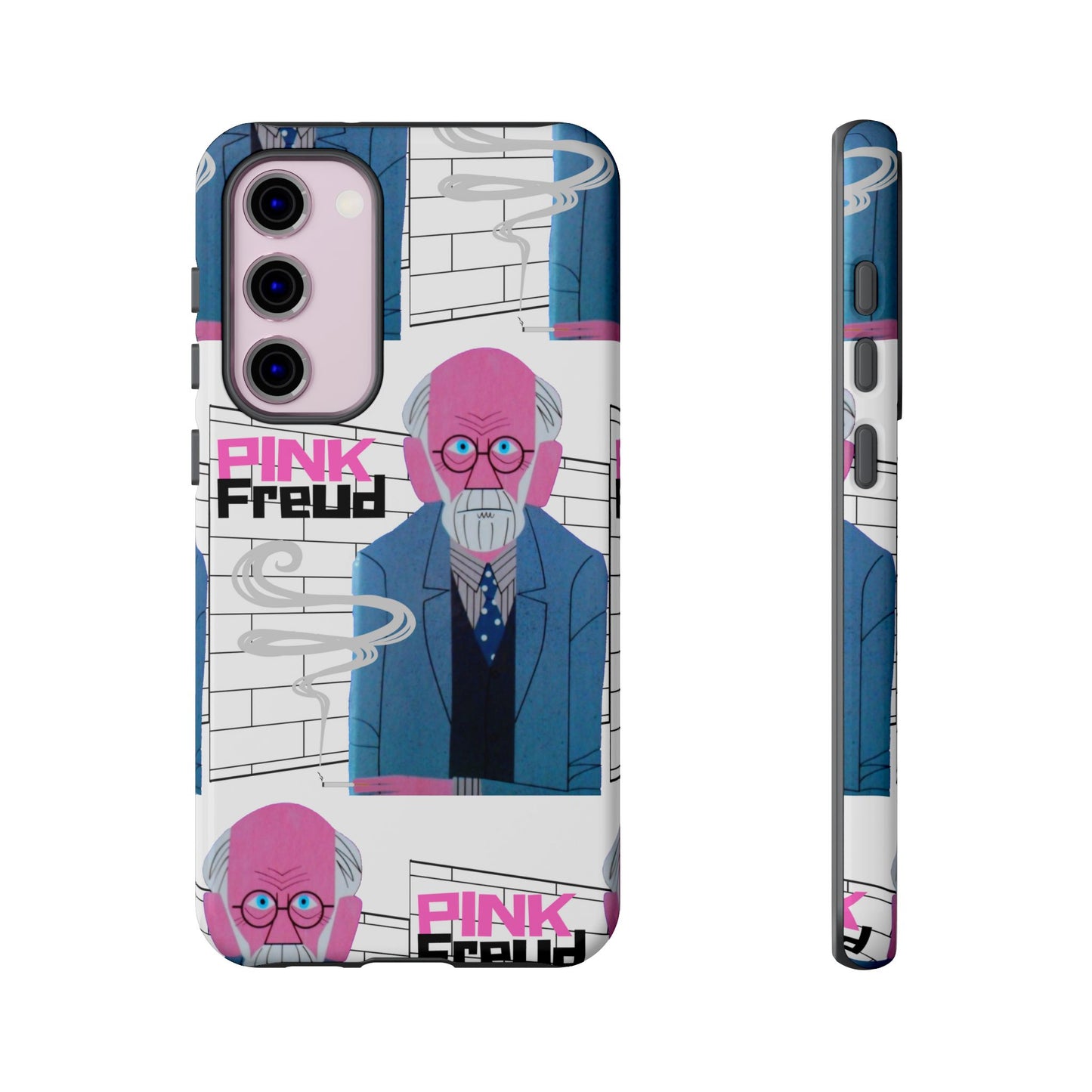 PINK FREUD Tough Cases
