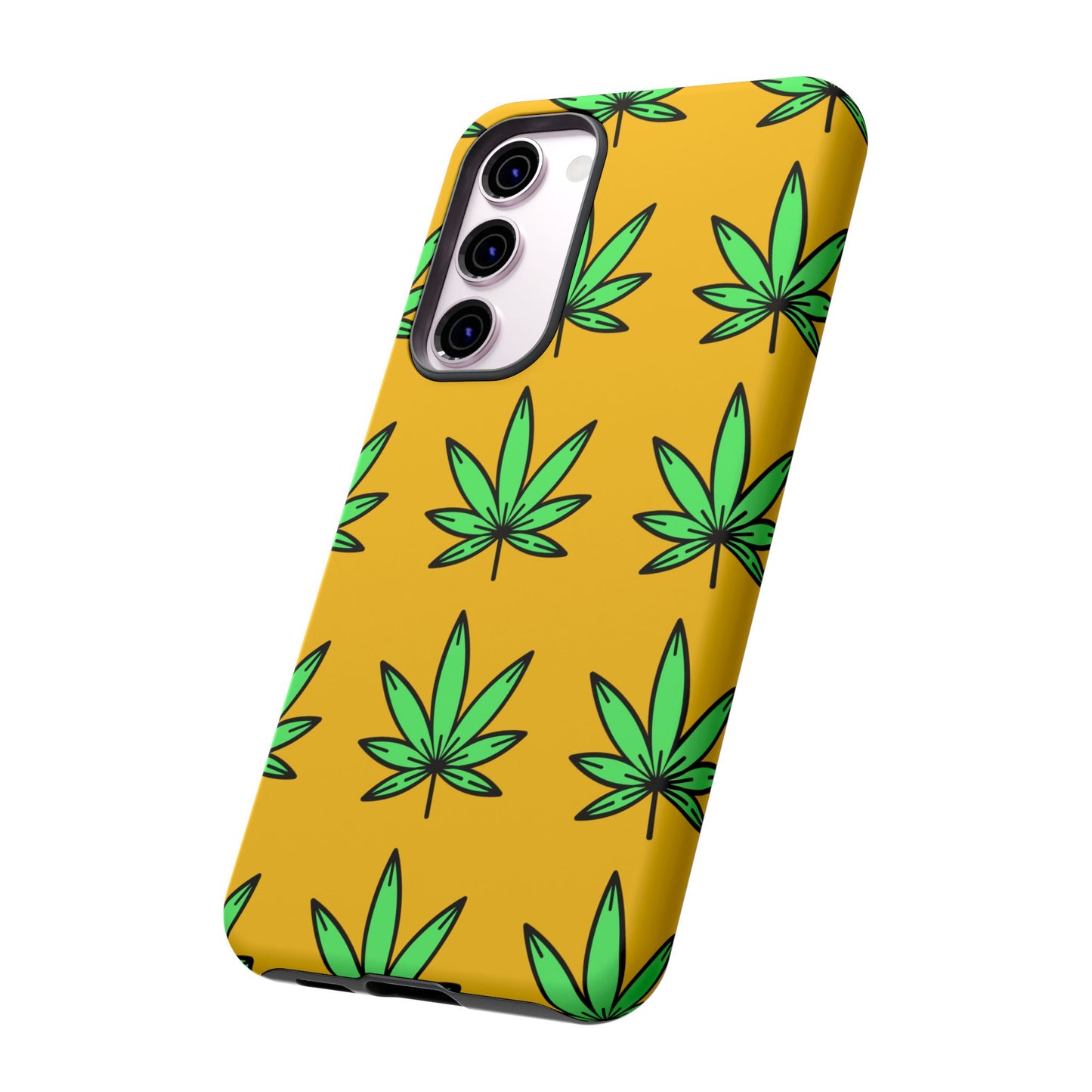 GREEN LEAF Tough Cases