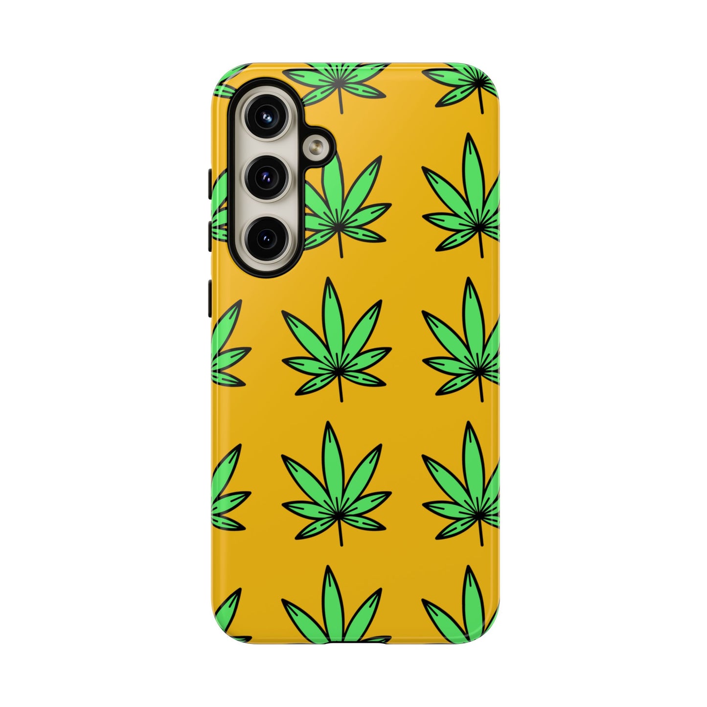 GREEN LEAF Tough Cases