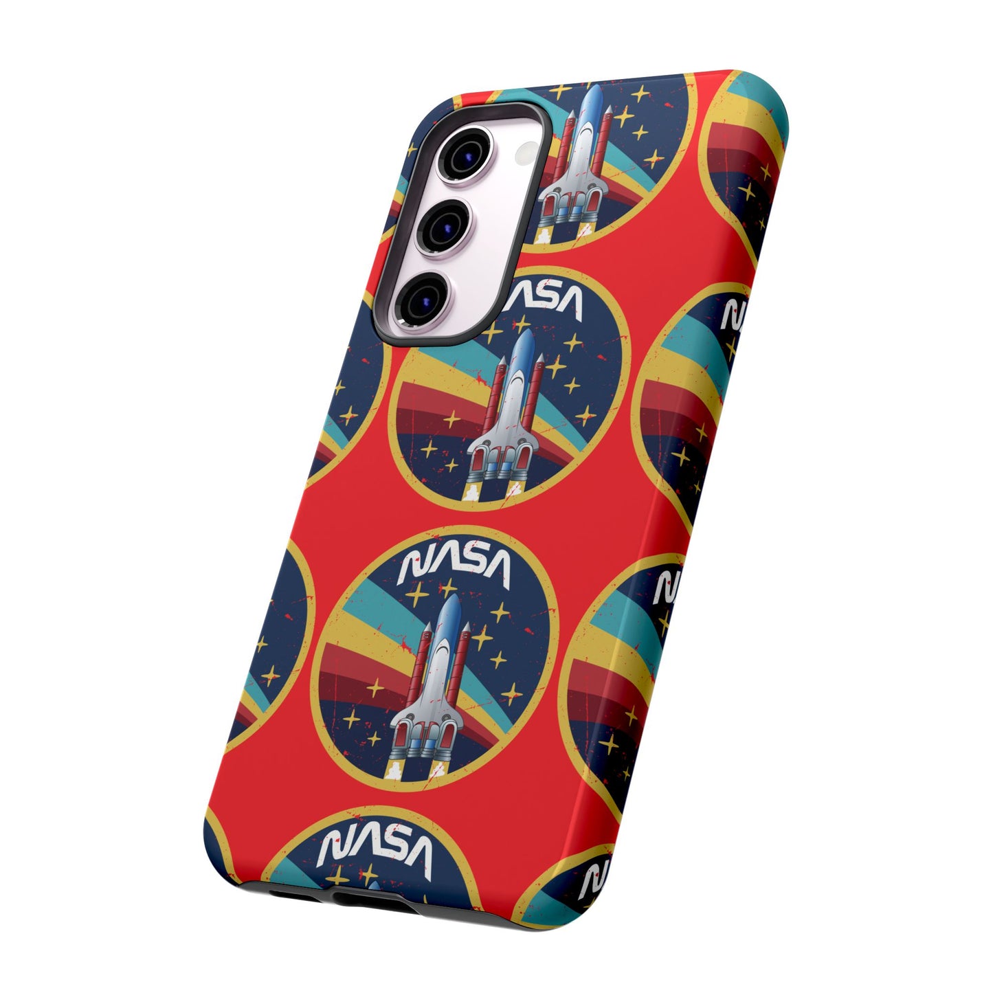 NASA BOMB Tough Cases