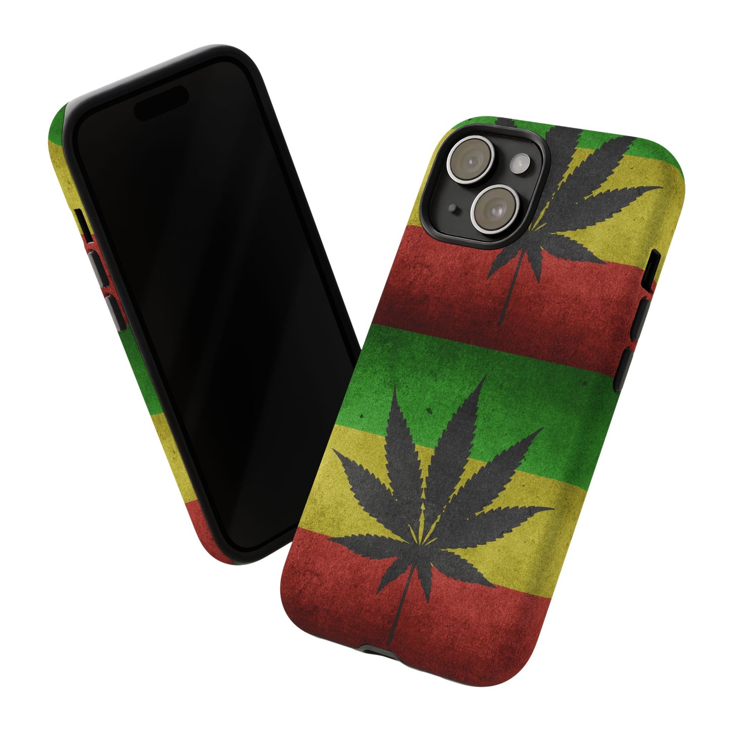 ONE LOVE Tough Cases