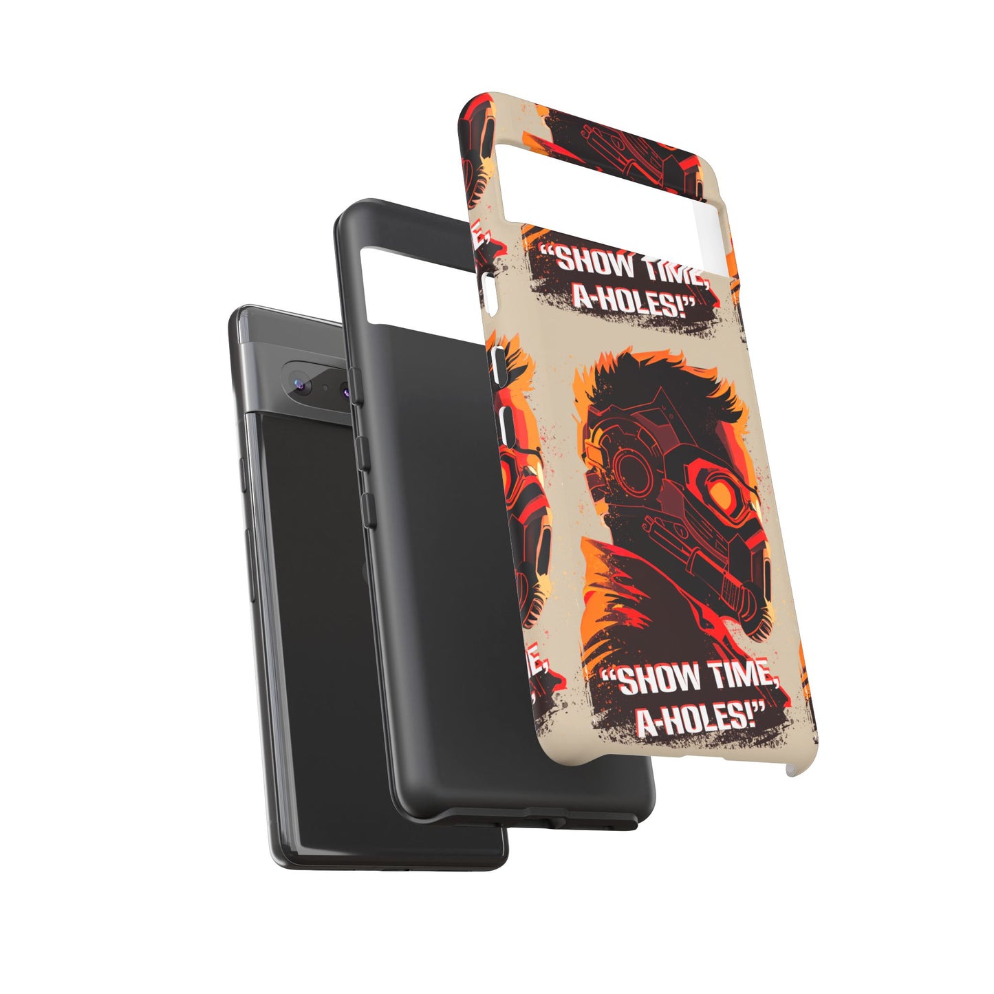 STAR LORD Tough Cases