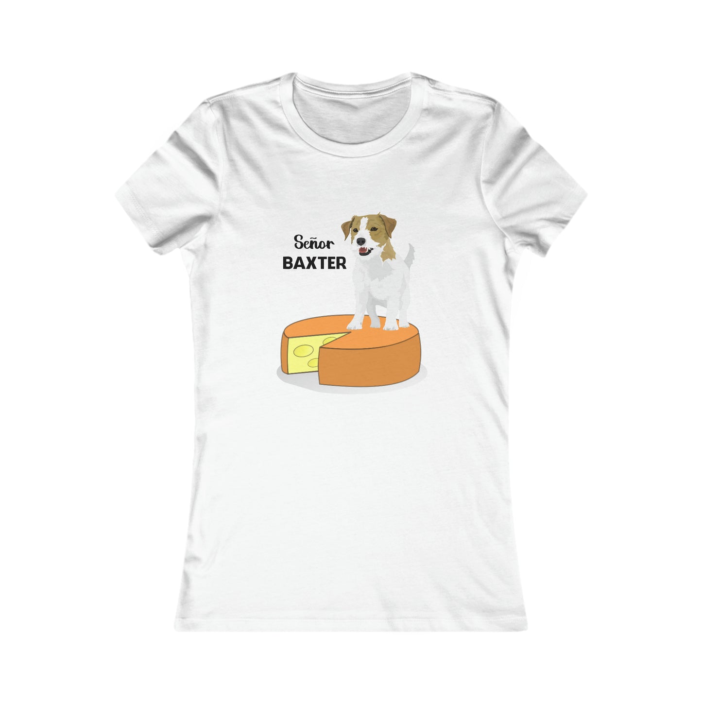 SENOR BAXTER WOMEN'S T