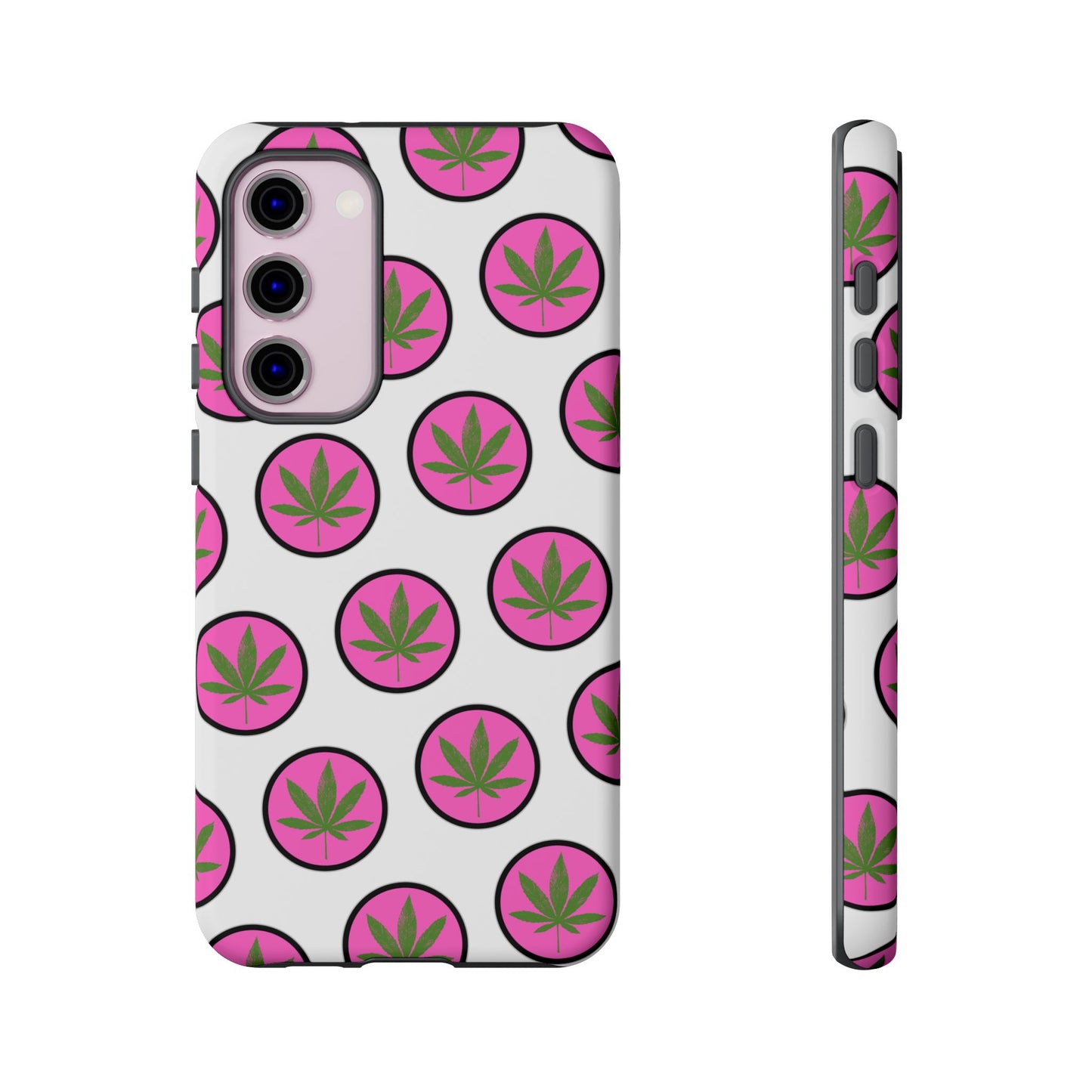 MARYJANE Tough Cases