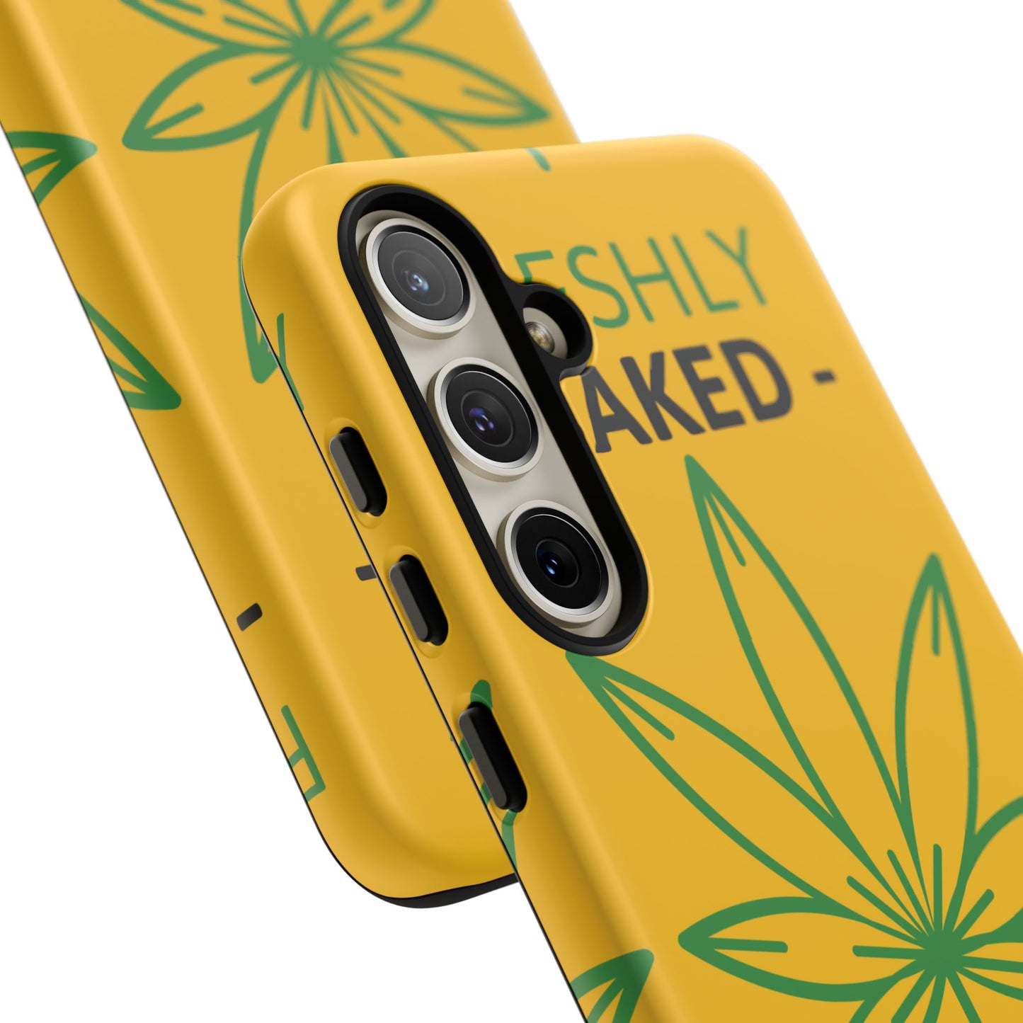FRESHLY BAKED Tough Cases