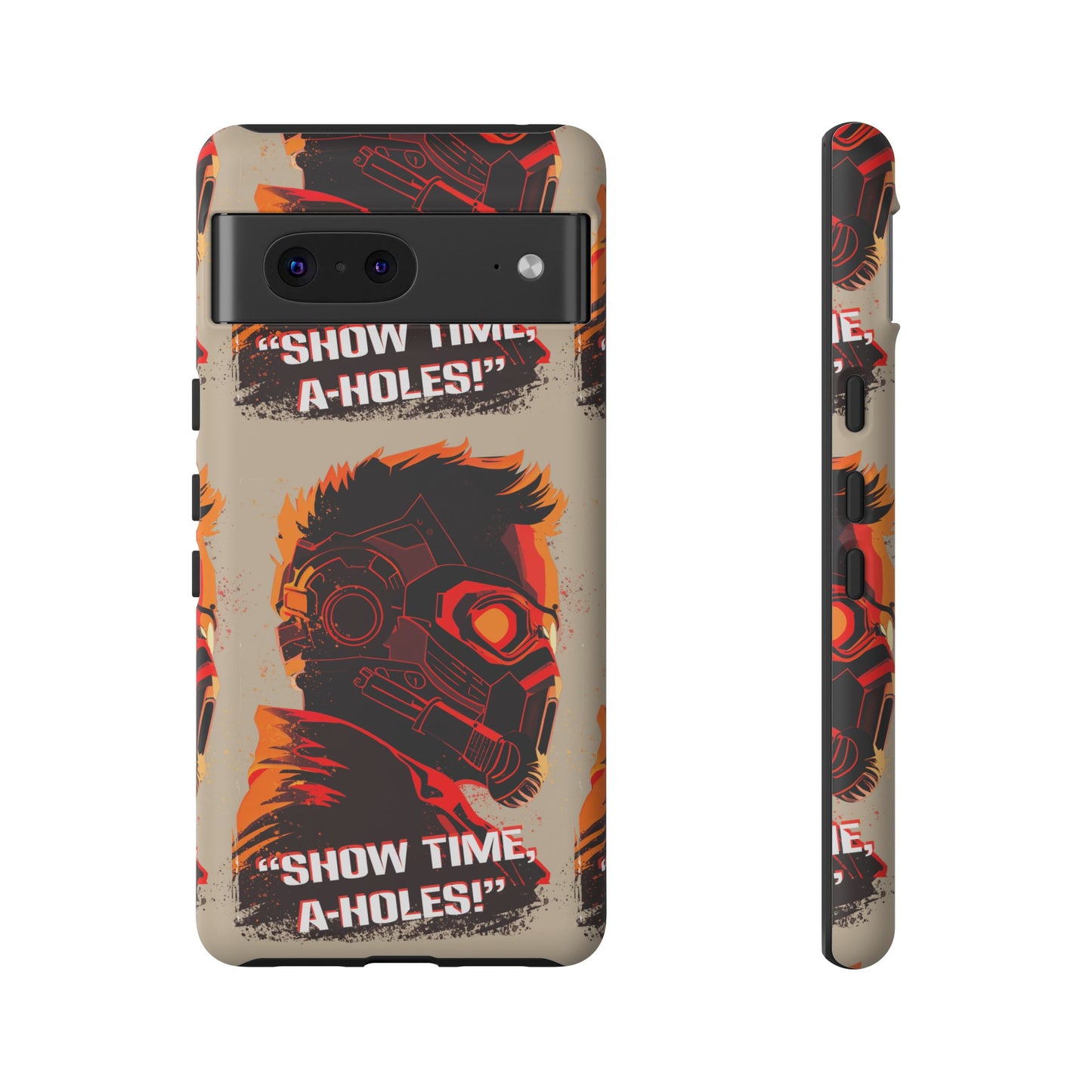 STAR LORD Tough Cases
