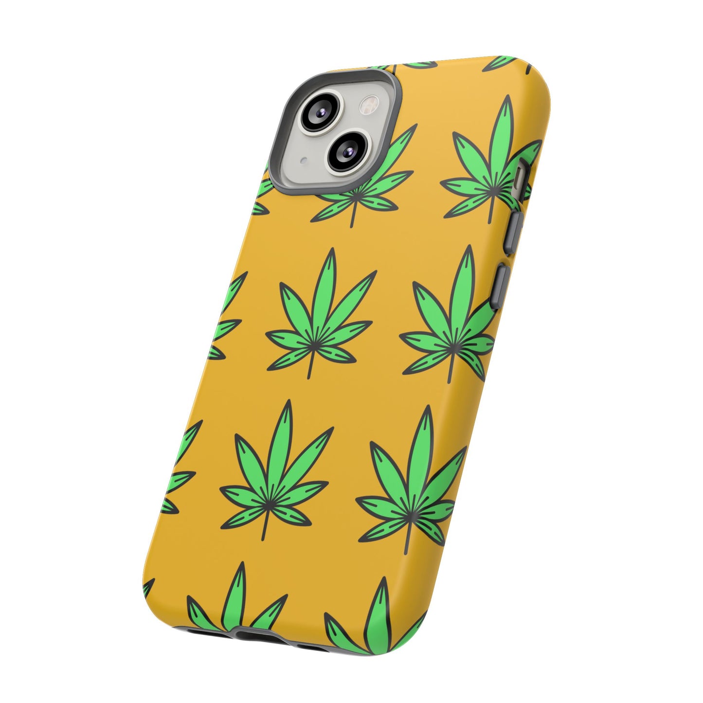 GREEN LEAF Tough Cases