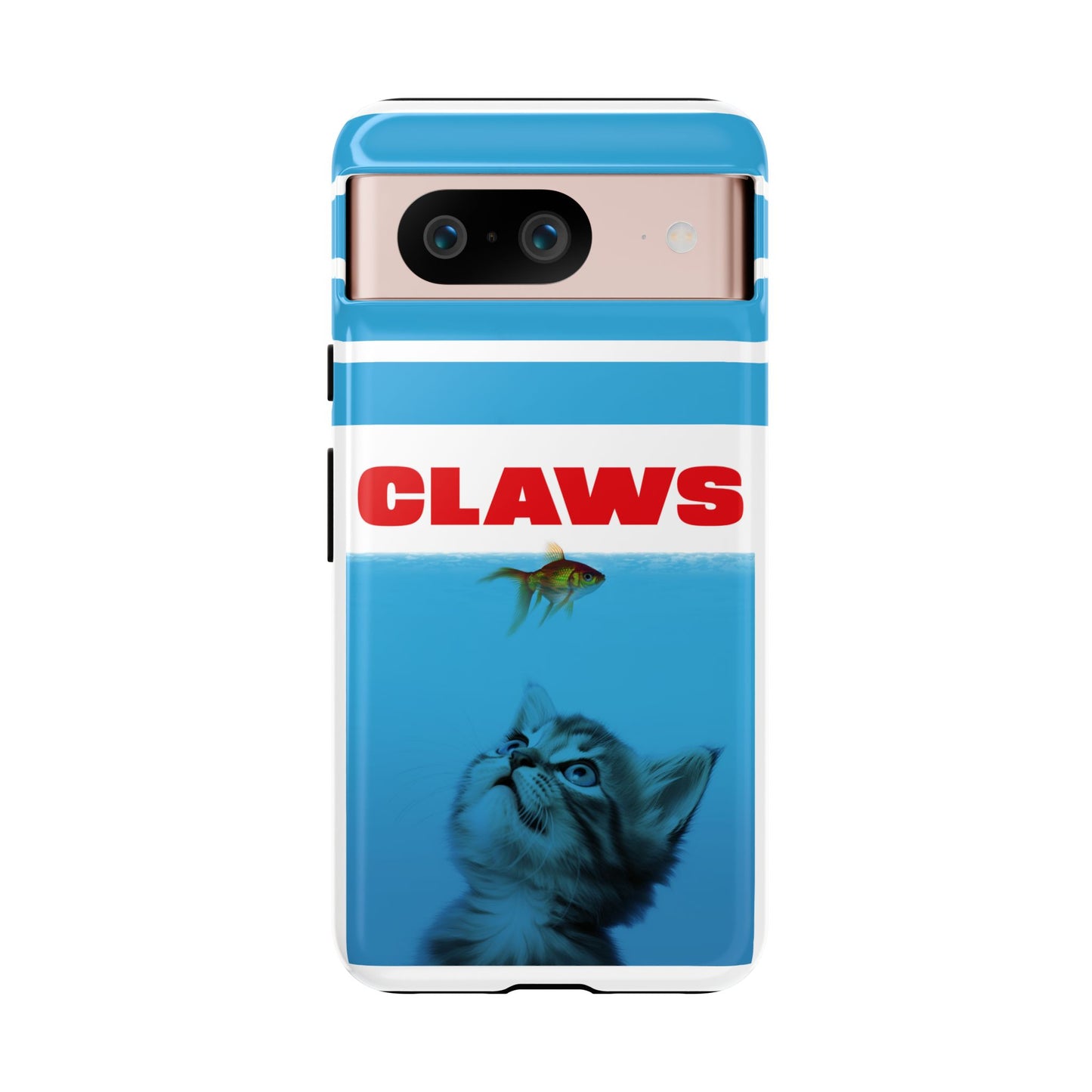 CLAWS Tough Cases