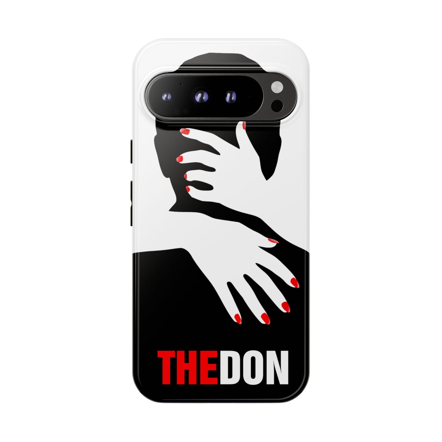 THE DON Tough Cases
