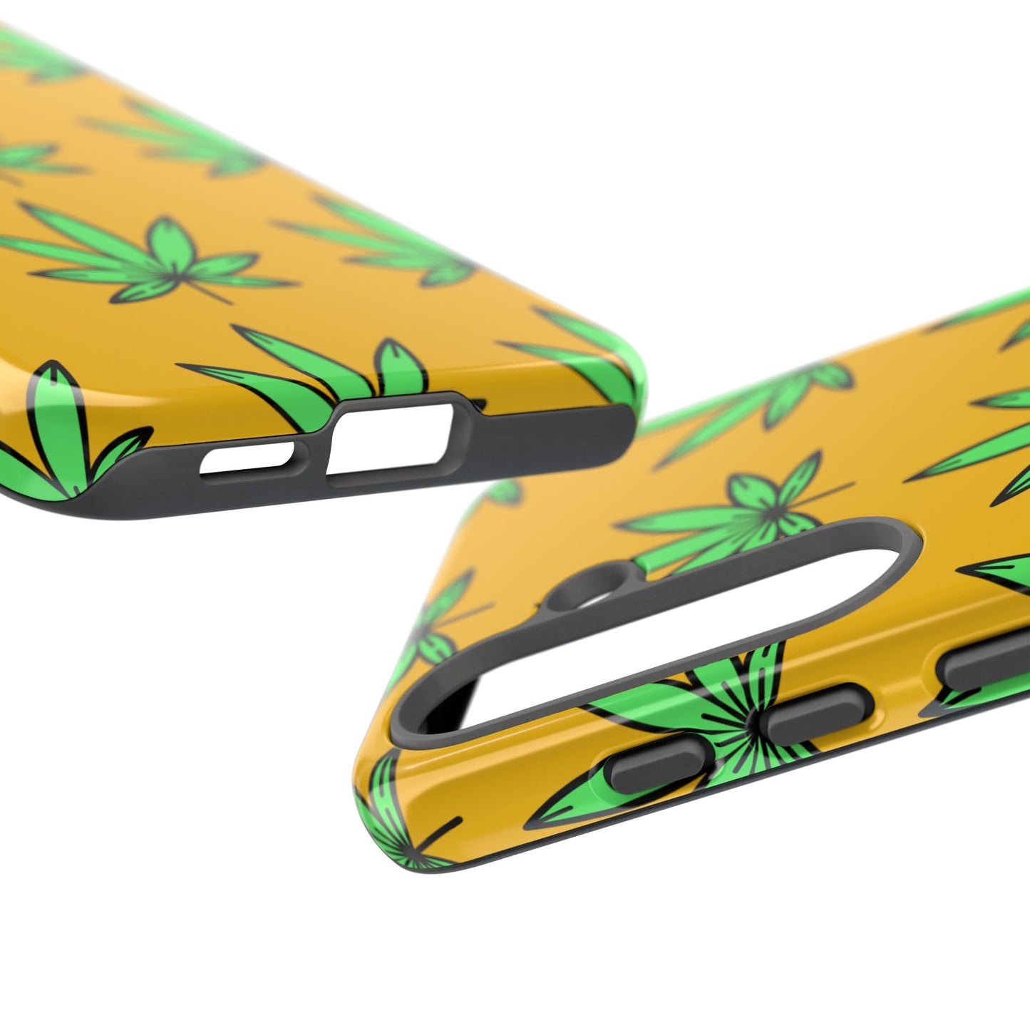 GREEN LEAF Tough Cases