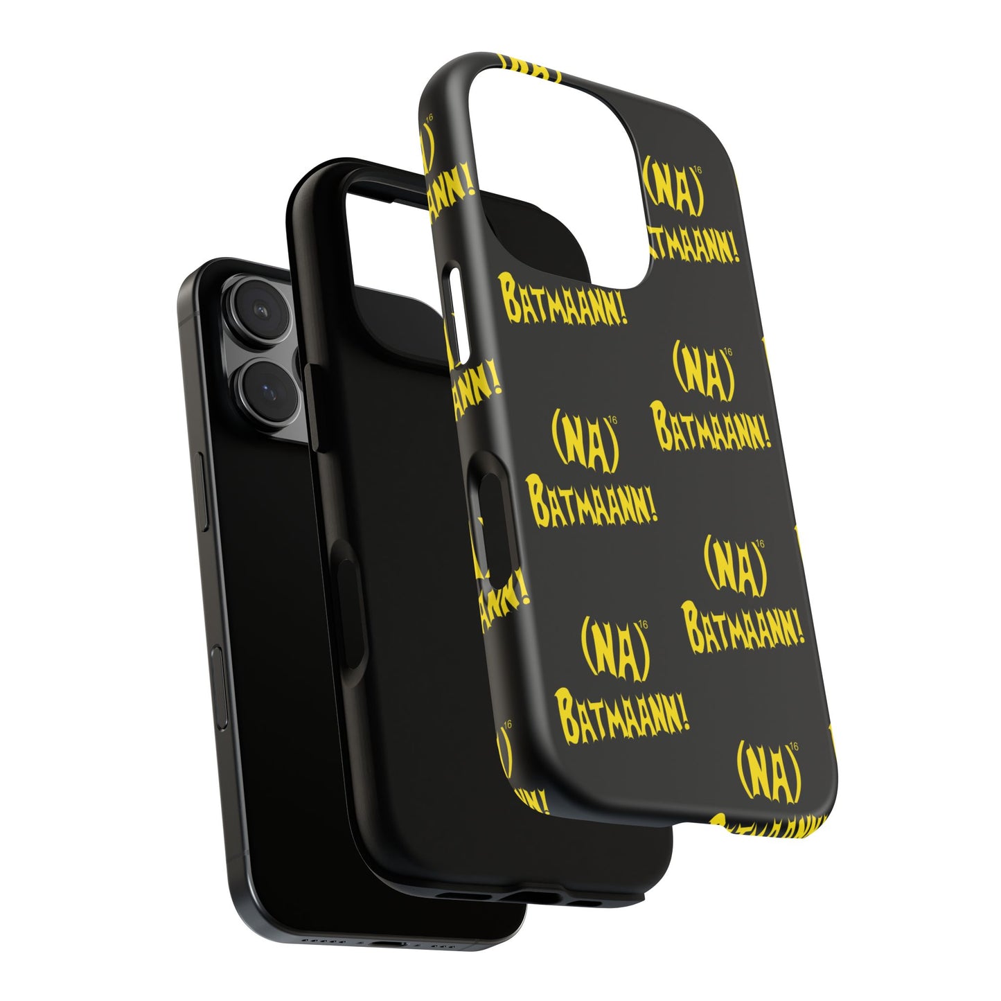 NA16 BATMAN Tough Cases