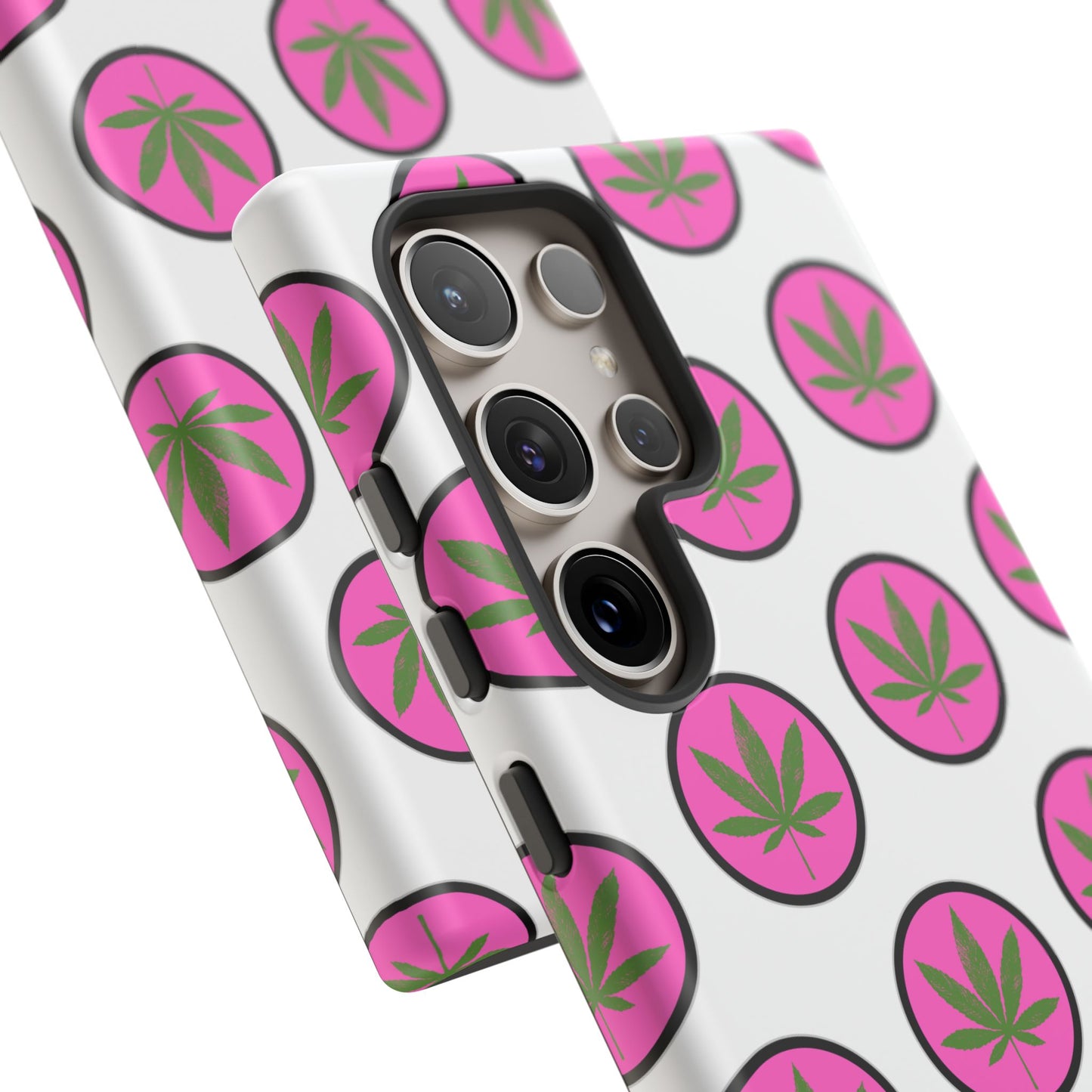 MARYJANE Tough Cases