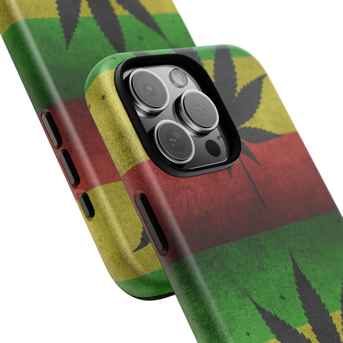 ONE LOVE Tough Cases