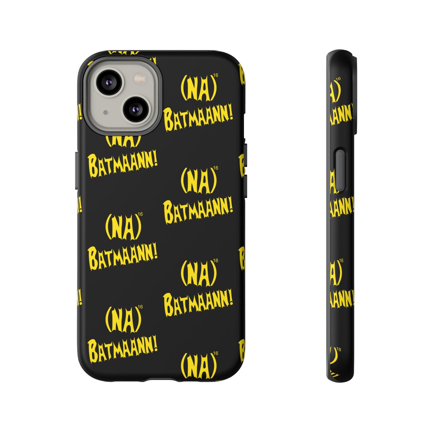 NA16 BATMAN Tough Cases