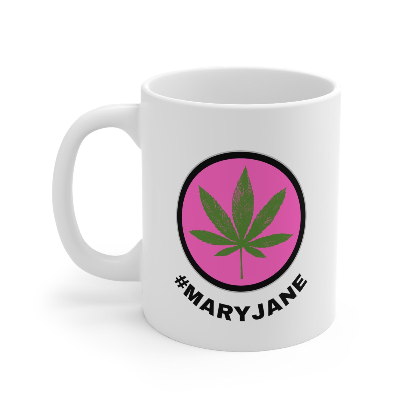 MARYJANE MUG