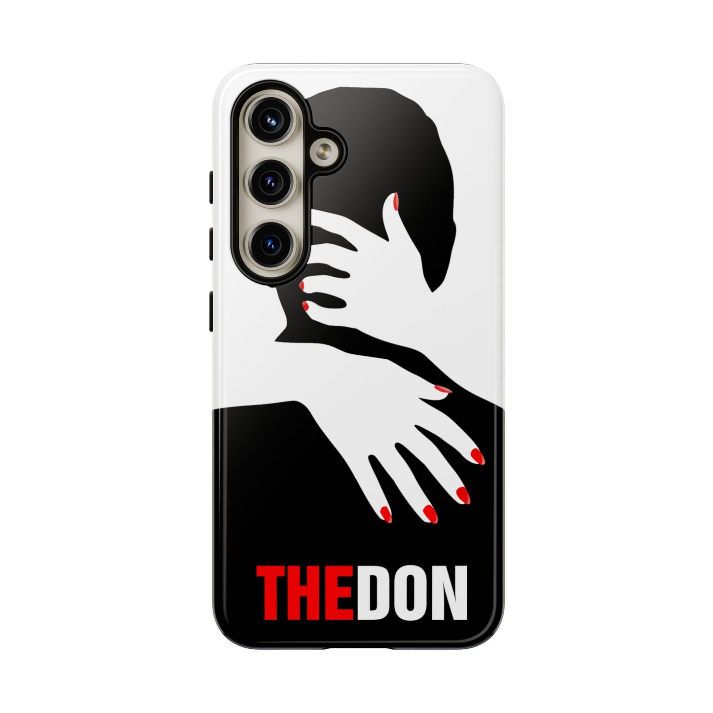 THE DON Tough Cases