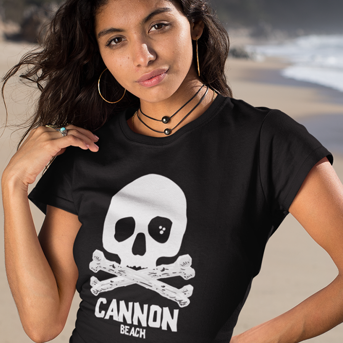 CANNON BEACH WOMEN'S T