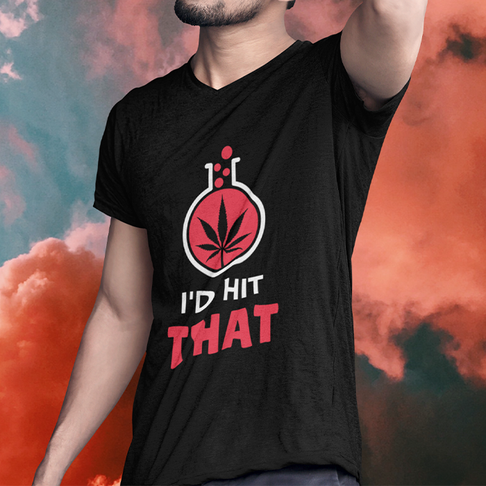 I'D HIT THAT MEN'S T