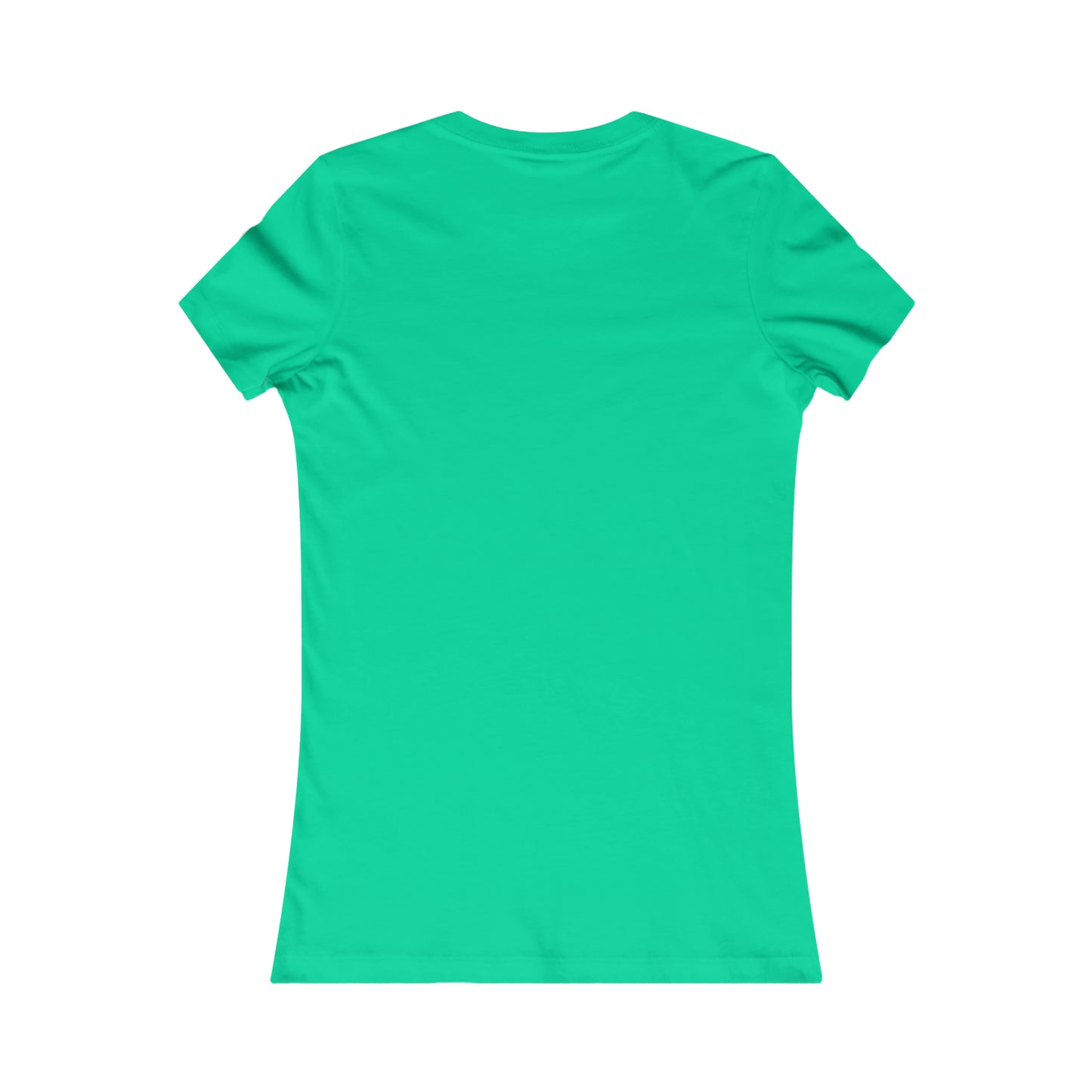 WHERE MY BALLS GO? WOMEN'S T