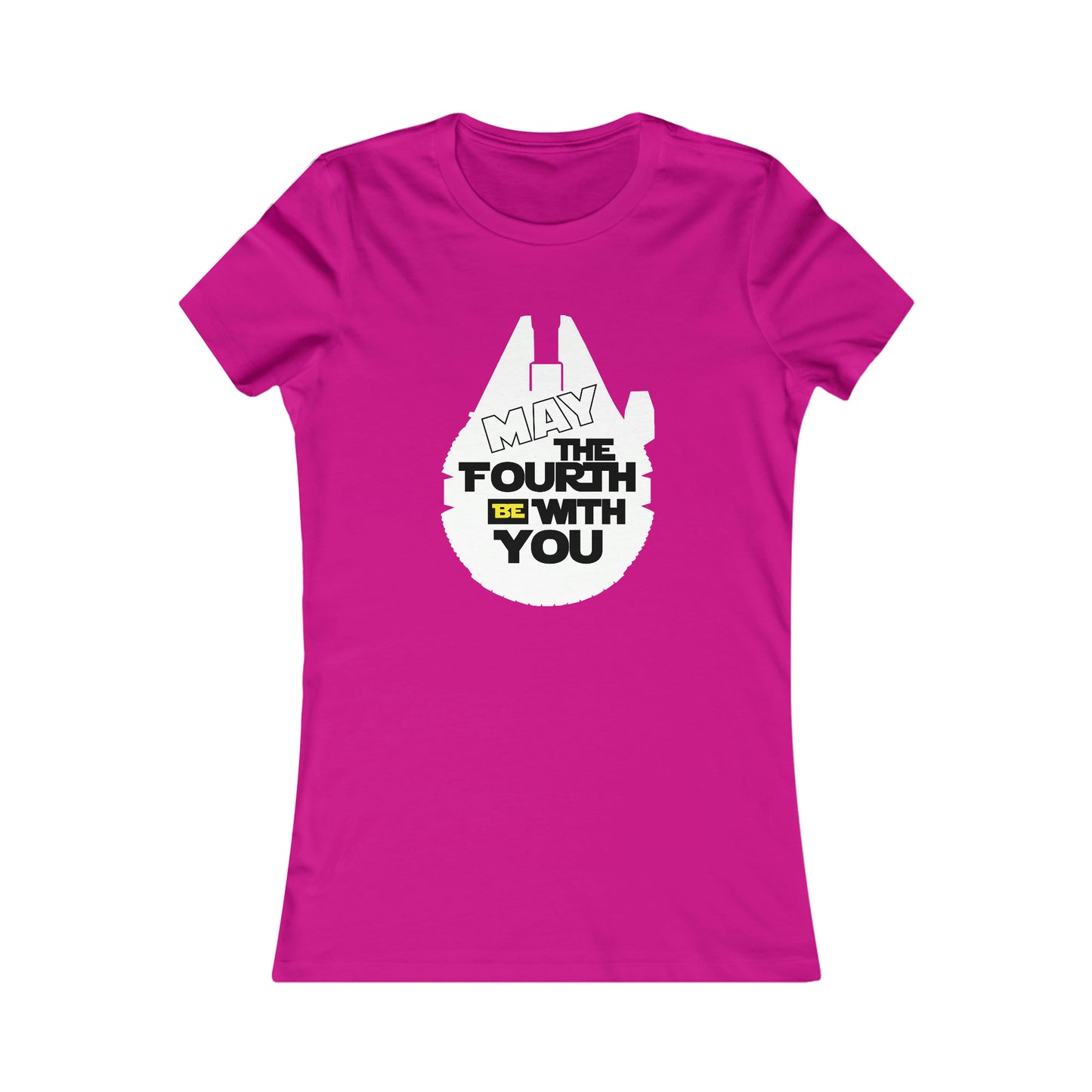 MILLENIUM FOURTH WOMEN'S T