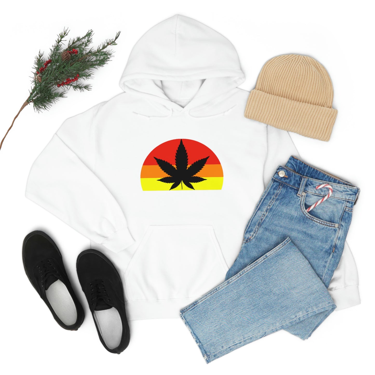 HERBIVORE HOODIE