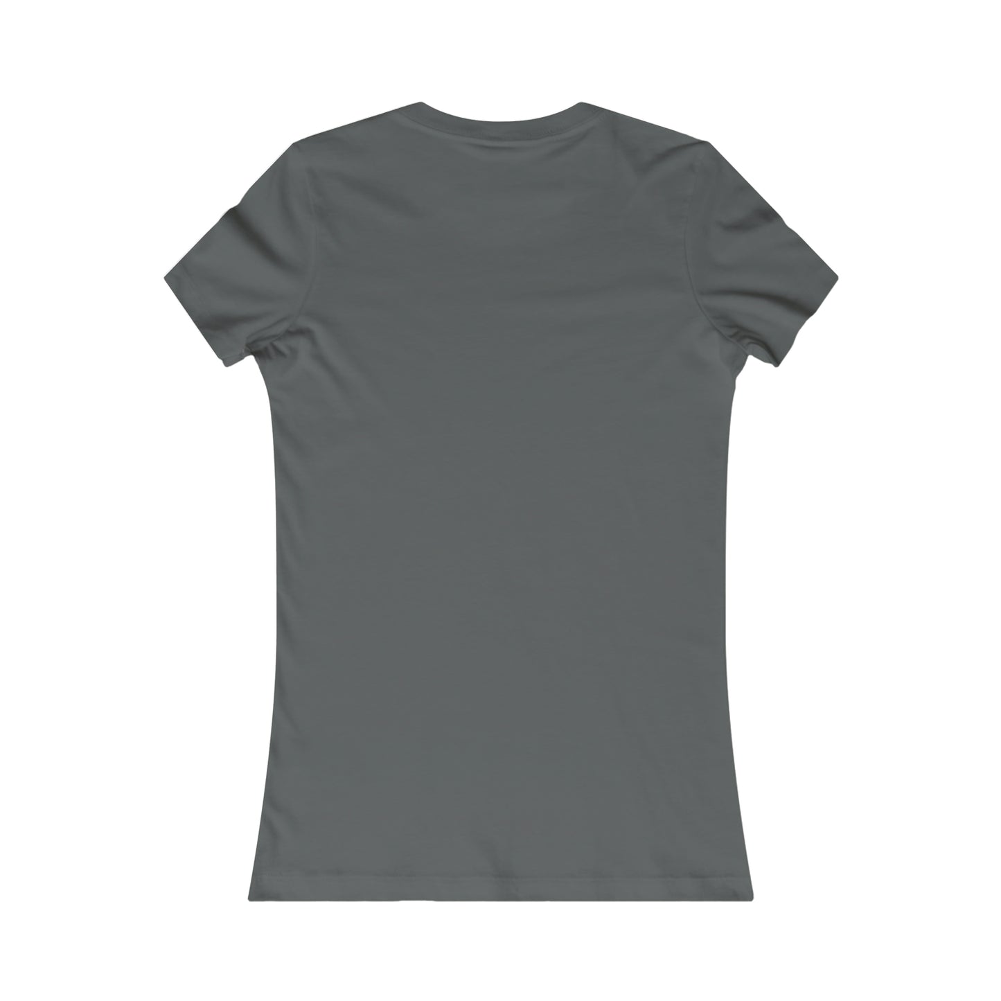 GOOD VIBES ONLY WOMEN'S T