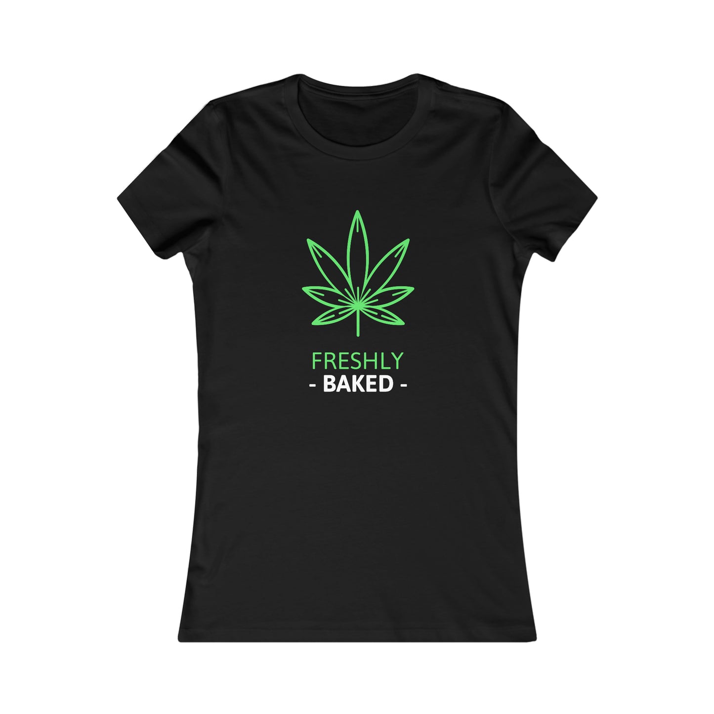 FRESHLY BAKED WOMEN'S T
