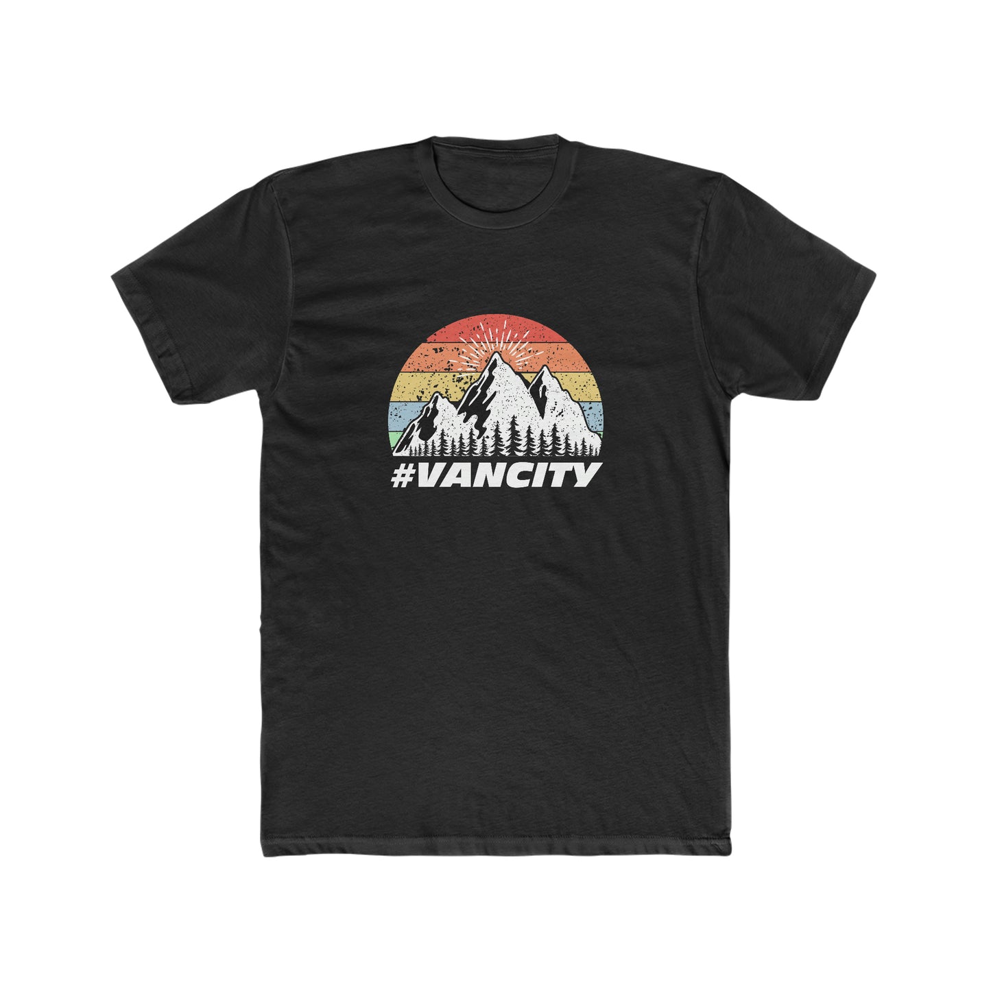 VANCITY MEN'S TEE