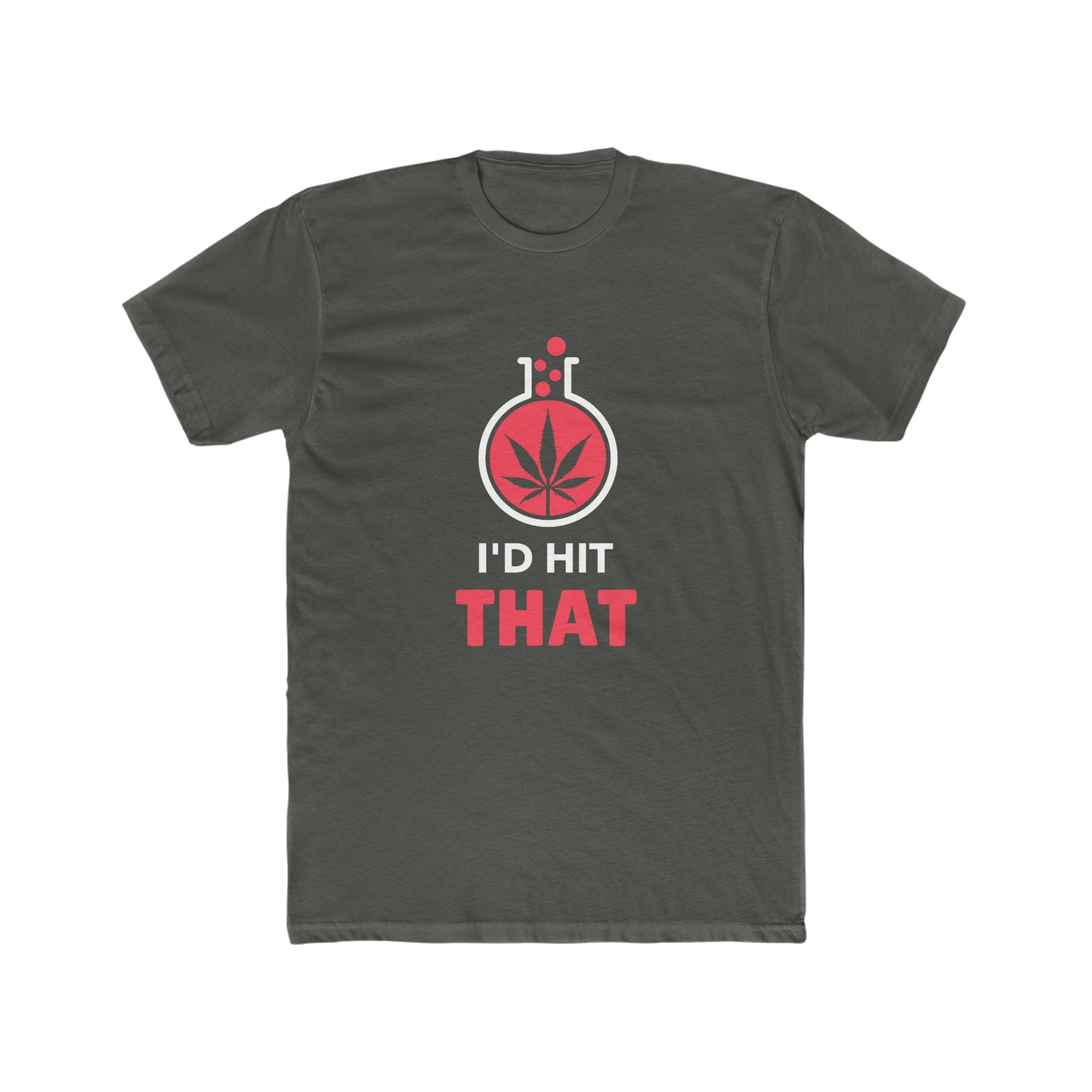 I'D HIT THAT MEN'S T