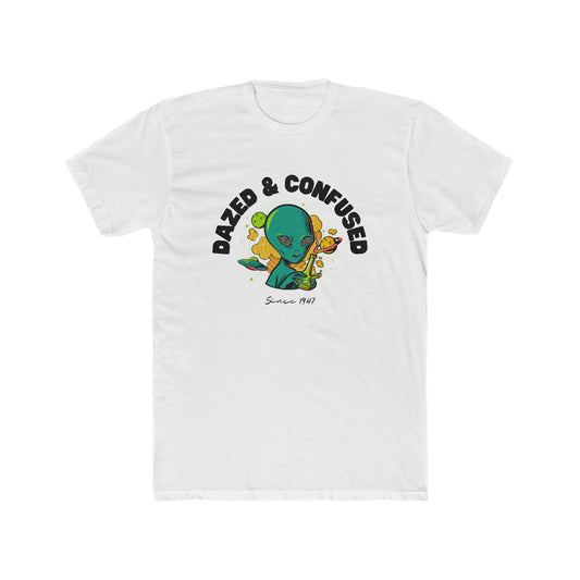 DAZED & CONFUSED MEN'S T