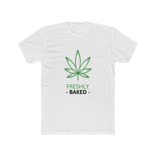 FRESHLY BAKED MEN'S T