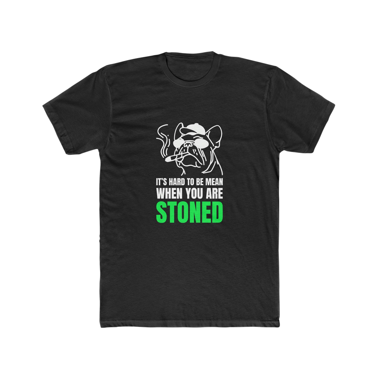 HARD 2 BE MEAN WHEN.. MEN'S T